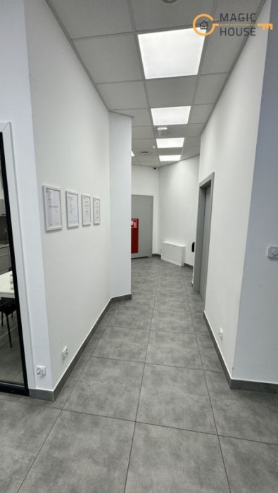 Duży lokal z magazynem i parkingiem | Letnica: zdjęcie 98528537
