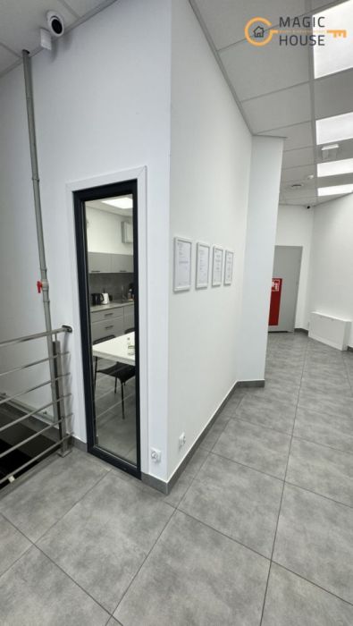 Duży lokal z magazynem i parkingiem | Letnica: zdjęcie 98528538