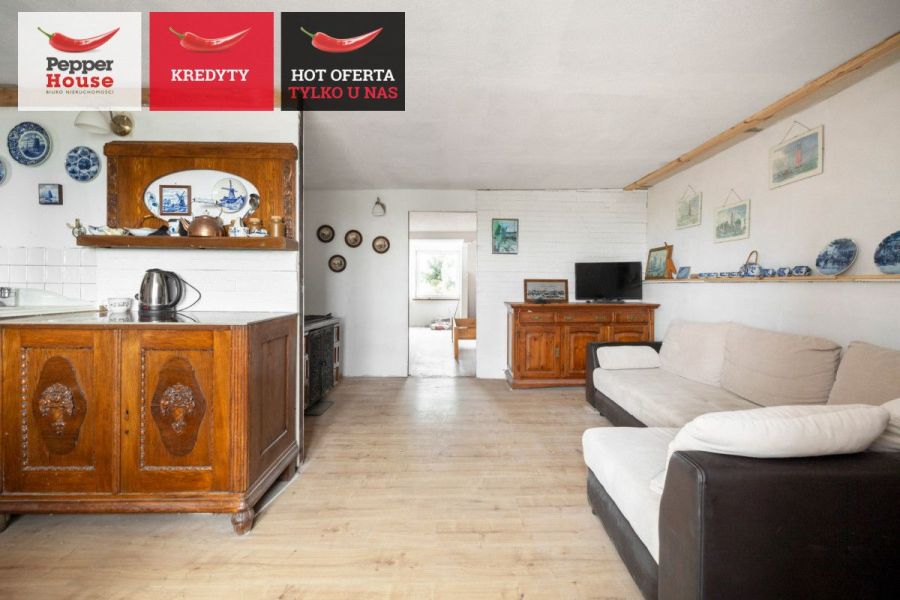 3 pokoje nad morzem! + pomieszczenie gospodarcze: zdjecie 99080261