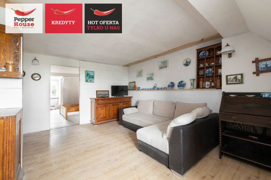 3 pokoje nad morzem! + pomieszczenie gospodarcze: zdjecie 99080262