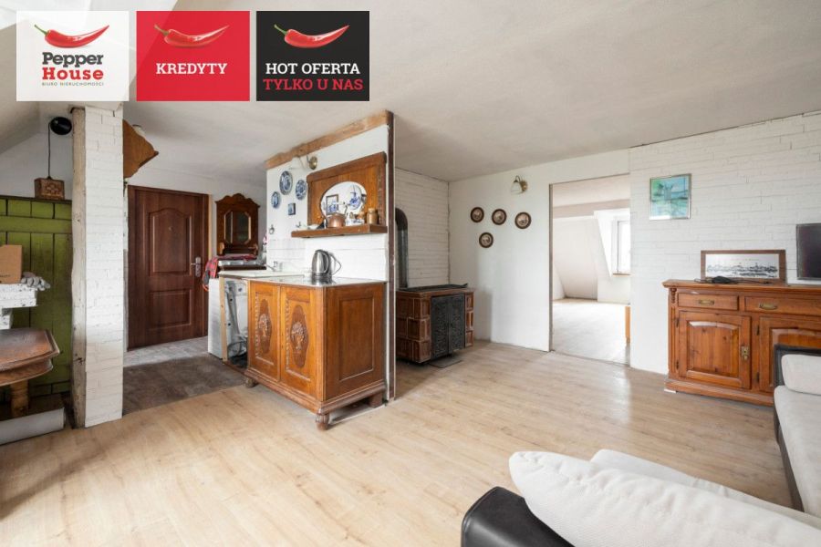 3 pokoje nad morzem! + pomieszczenie gospodarcze: zdjecie 99080264