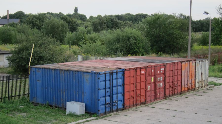 Wynajmę teren: zdjęcie 98529696
