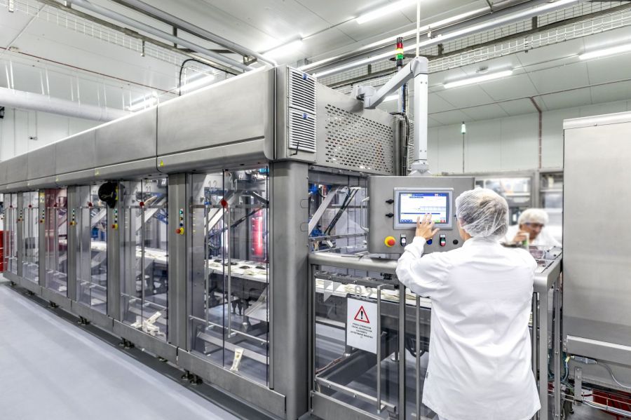 Technik Elektryk urządzeń chłodniczych i energetycznych (k/m/n): zdjęcie 98529710