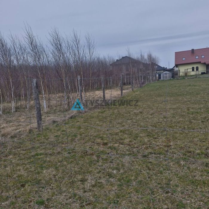 Atrakcyjna działka pod zabudowę jednorodzinną!: zdjęcie 98530613