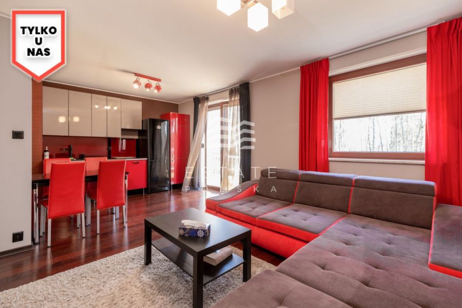 Mieszkanie 3pokojowe | Taras |Parking |Piwnica: zdjęcie 98531350