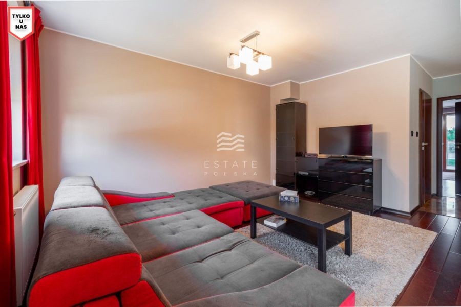 Mieszkanie 3pokojowe | Taras |Parking |Piwnica: zdjęcie 98531352