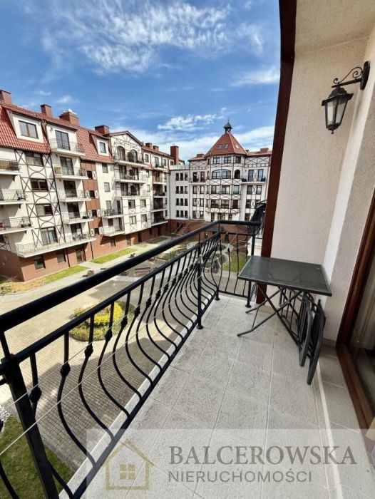 200 m od morza | 2 pokoje | Krynica Morska | gotowy pod wynajem: zdjecie 98532231