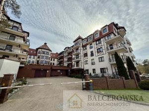 200 m od morza | 2 pokoje | Krynica Morska | gotowy pod wynajem: zdjecie 66409555