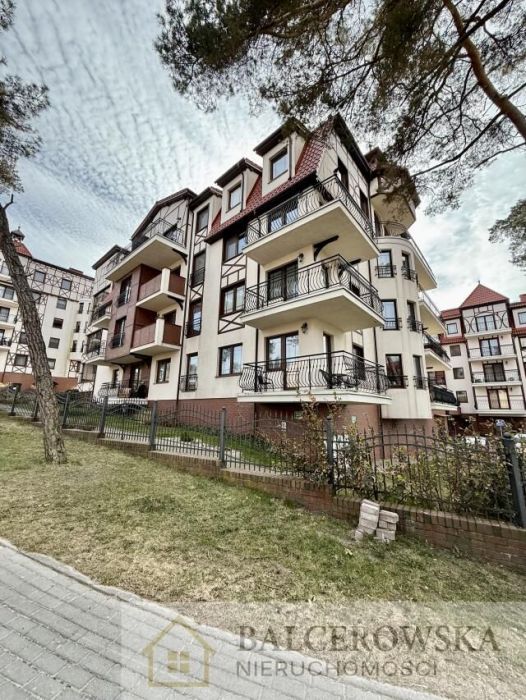 200 m od morza | 2 pokoje | Krynica Morska | gotowy pod wynajem: zdjecie 98532221