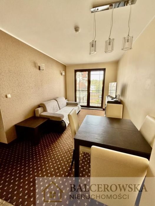 200 m od morza | 2 pokoje | Krynica Morska | gotowy pod wynajem: zdjecie 98532224