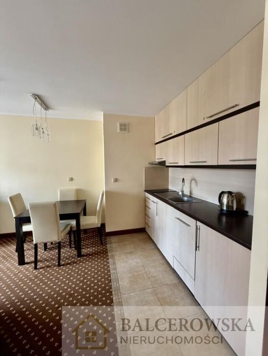 200 m od morza | 2 pokoje | Krynica Morska | gotowy pod wynajem: zdjecie 98532226