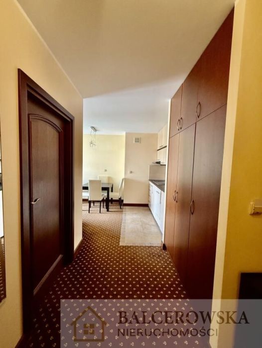 200 m od morza | 2 pokoje | Krynica Morska | gotowy pod wynajem: zdjecie 98532227