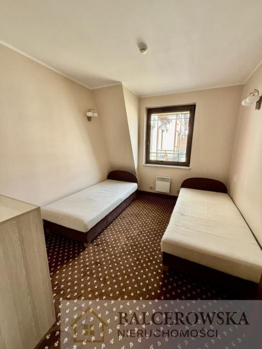 200 m od morza | 2 pokoje | Krynica Morska | gotowy pod wynajem: zdjecie 98532228