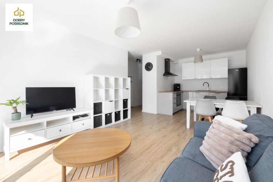 2 Pokoje | Ogródek | Gotowe do wejścia: zdjęcie 98532640
