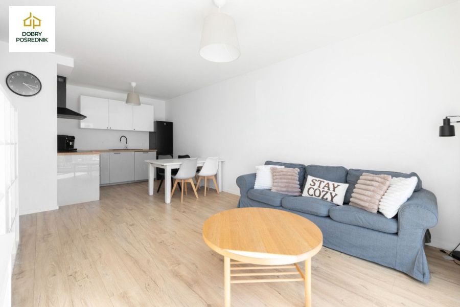 2 Pokoje | Ogródek | Gotowe do wejścia: zdjęcie 98532641