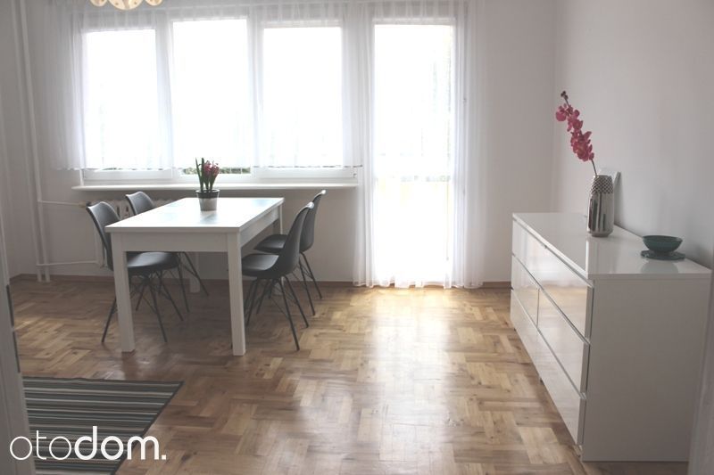 Rezerwajca - 3 osobne pokoje - blisko uczelni, OBC: zdjęcie 98533420