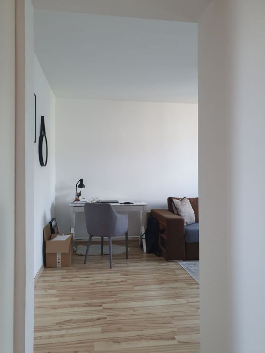 Mieszkanie 60m przy lesie, II MPS: zdjęcie 98534139