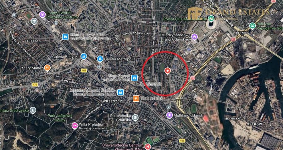 2 pokoje w idealnej lokalizacji obok SKM i plaży: zdjęcie 98725238
