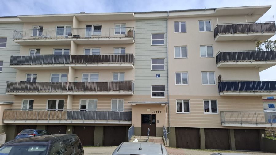 Wynajmę kawalerkę 30m Rumia ul.Stoczniowców. Nowe: zdjęcie 98535860