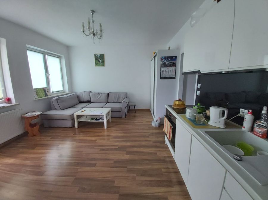 Wynajmę kawalerkę 30m Rumia ul.Stoczniowców. Nowe: zdjęcie 98535861