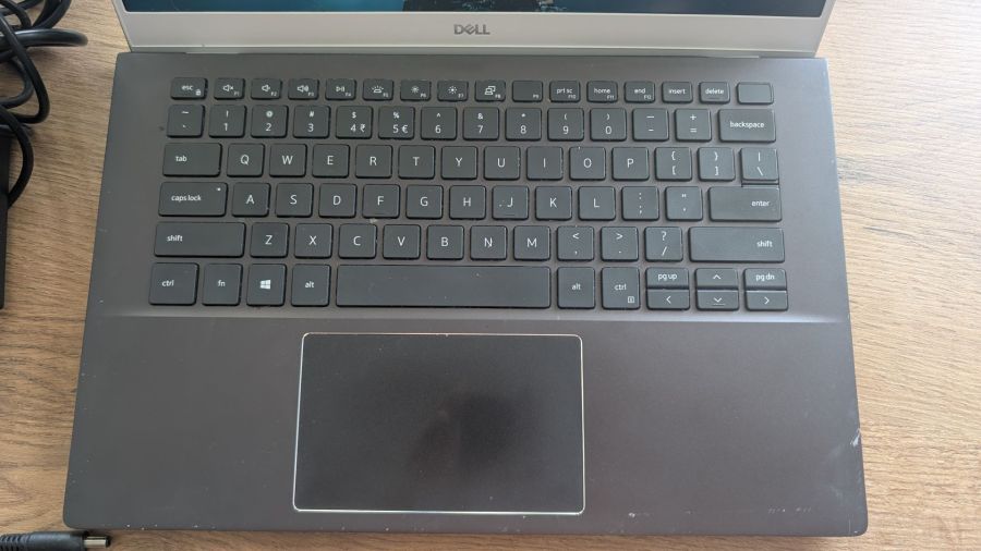 Laptop Dell 5402: zdjęcie 98535958