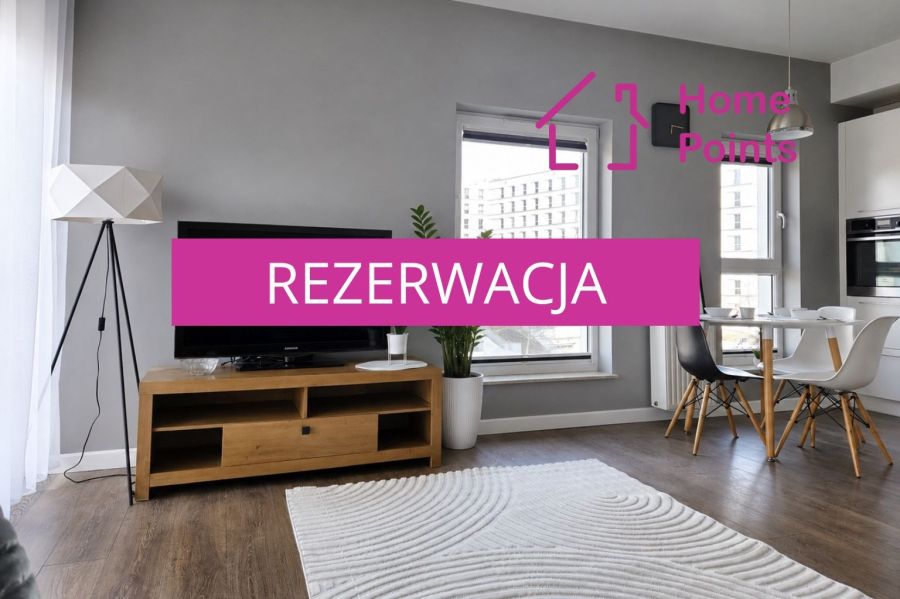 Super lokalizacja! Duże 2 pok.50m2 / zachodni balkon /nowe budownictwo