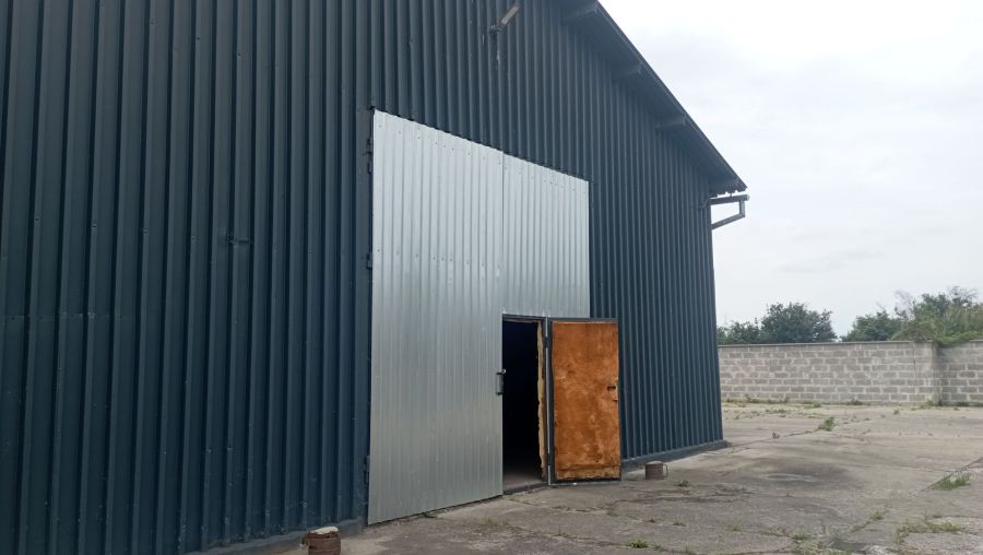 Gdańsk Olszynka, magazyn 450 mkw: zdjęcie 98536920