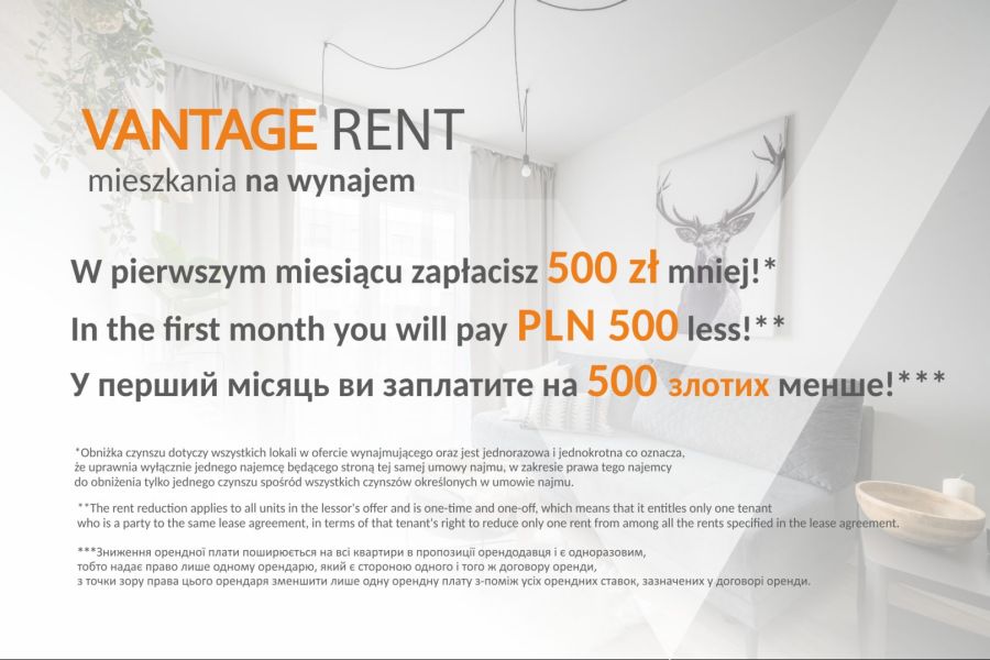2-pokojowe - Stępkarska 6C/1A - bez prowizji, prywatna siłownia: zdjęcie 98538153