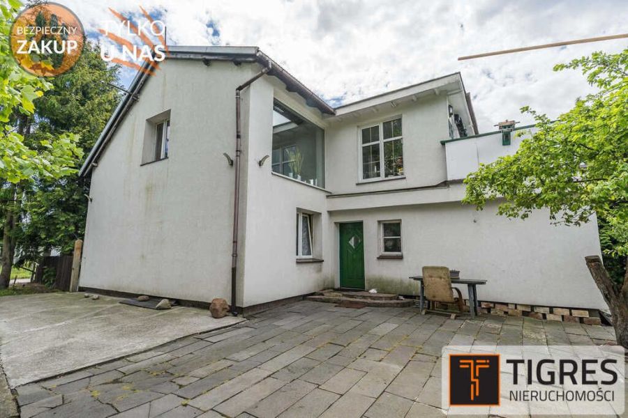 Dwa dojazdy / Możliwy podział / Brak MPZP / 1460m2: zdjecie 99040799