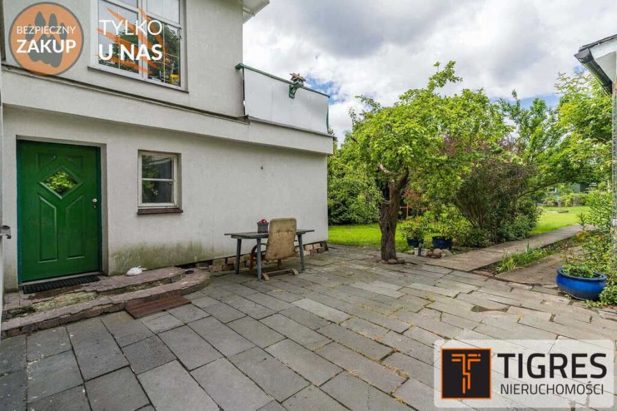 Dwa dojazdy / Możliwy podział / Brak MPZP / 1460m2: zdjecie 99040807