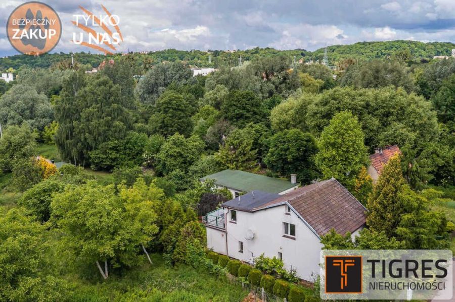 Dwa dojazdy / Możliwy podział / Brak MPZP / 1460m2: zdjecie 99040825