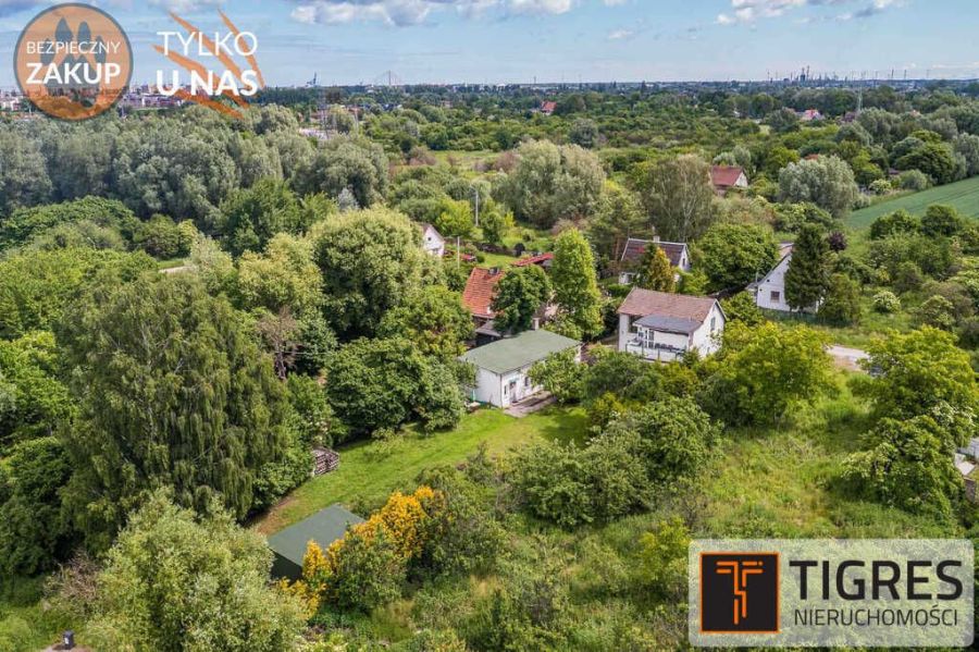 Dwa dojazdy / Możliwy podział / Brak MPZP / 1460m2: zdjecie 99040826