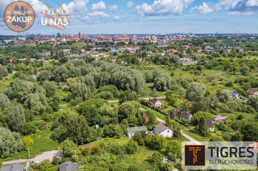 Dwa dojazdy / Możliwy podział / Brak MPZP / 1460m2: zdjecie 99040828