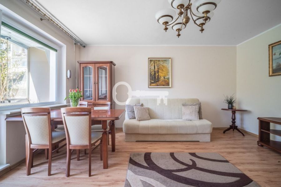 Cicha i spokojna okolica | Przestronne | Jasne: zdjęcie 98540504