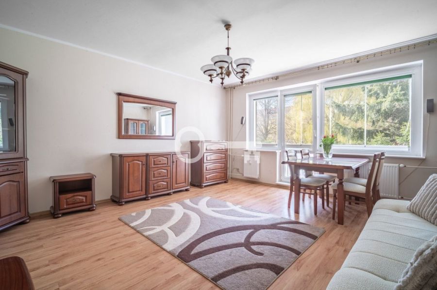 Cicha i spokojna okolica | Przestronne | Jasne: zdjęcie 98540505