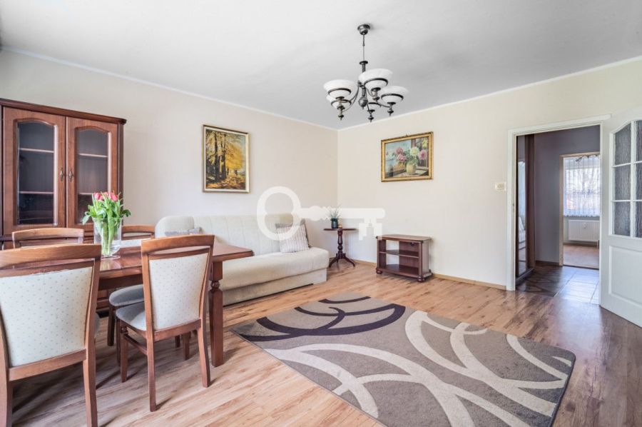 Cicha i spokojna okolica | Przestronne | Jasne: zdjęcie 98540506