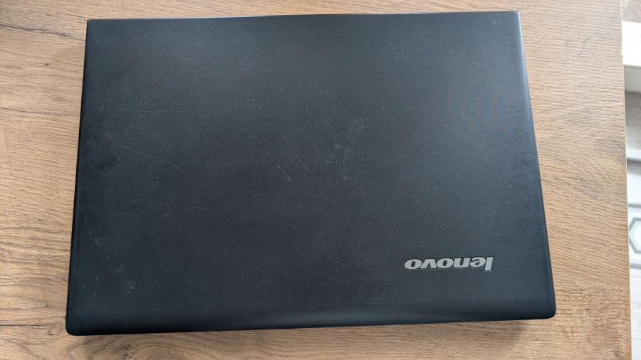 Laptop Lenovo IdeaPad 100: zdjęcie 98541757