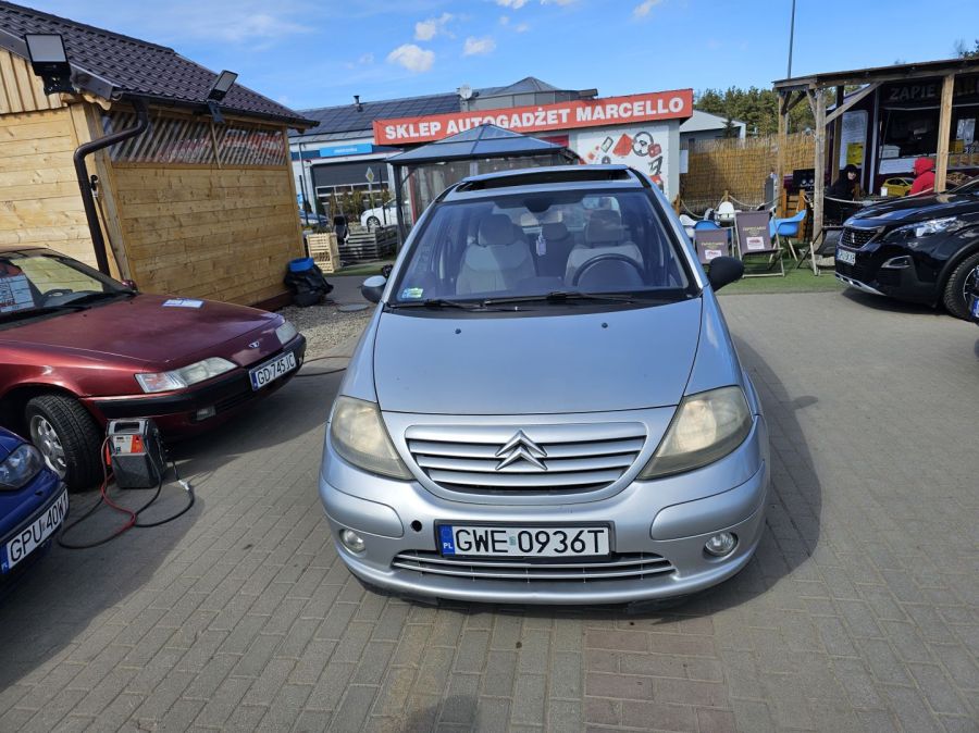 Citroën C3
