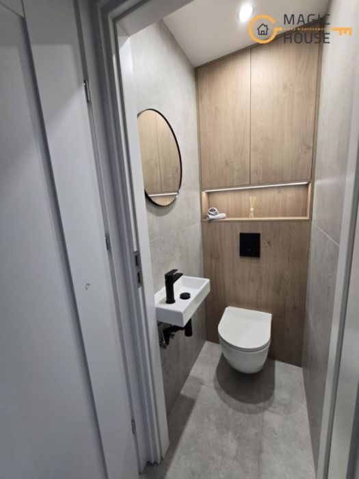 4 pokoje po remoncie | Strzyża | gotowe: zdjecie 98542421
