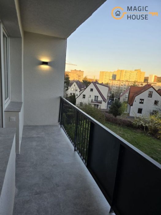 4 pokoje po remoncie | Strzyża | gotowe: zdjecie 98542429