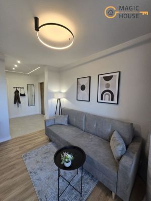 4 pokoje po remoncie | Strzyża | gotowe: zdjecie 66410835
