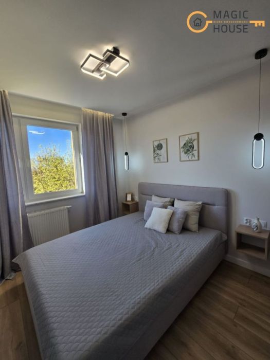 4 pokoje po remoncie | Strzyża | gotowe: zdjecie 98542416