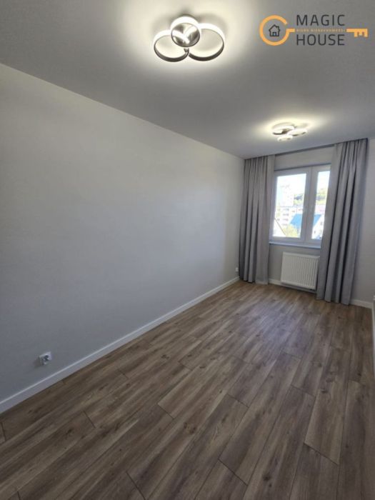 4 pokoje po remoncie | Strzyża | gotowe: zdjecie 98542419