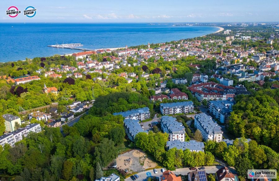 Ogródek | Aquarius | Invest Komfort | Górny Sopot: zdjecie 98697053