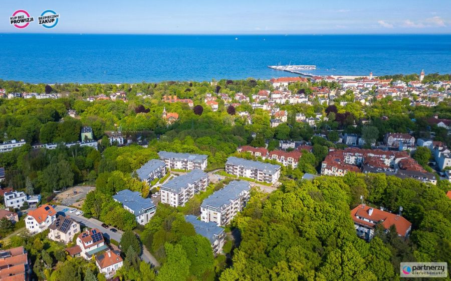 Ogródek | Aquarius | Invest Komfort | Górny Sopot: zdjecie 98697054