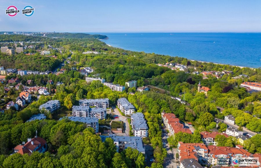 Ogródek | Aquarius | Invest Komfort | Górny Sopot: zdjecie 98697056