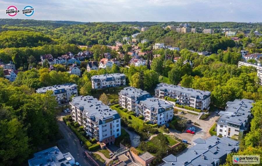 Ogródek | Aquarius | Invest Komfort | Górny Sopot: zdjecie 98697057