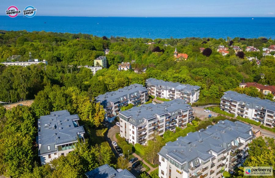Ogródek | Aquarius | Invest Komfort | Górny Sopot: zdjecie 98697058