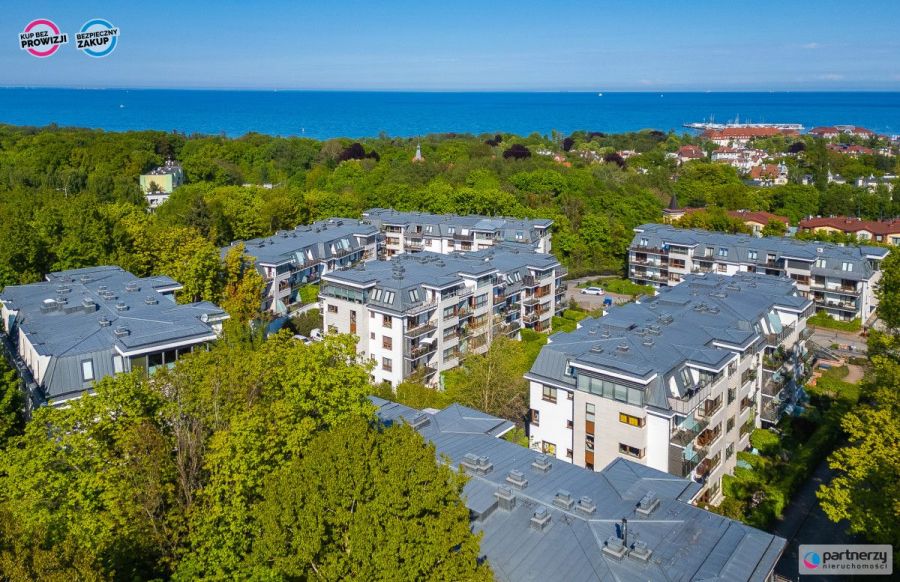 Ogródek | Aquarius | Invest Komfort | Górny Sopot: zdjecie 98697059