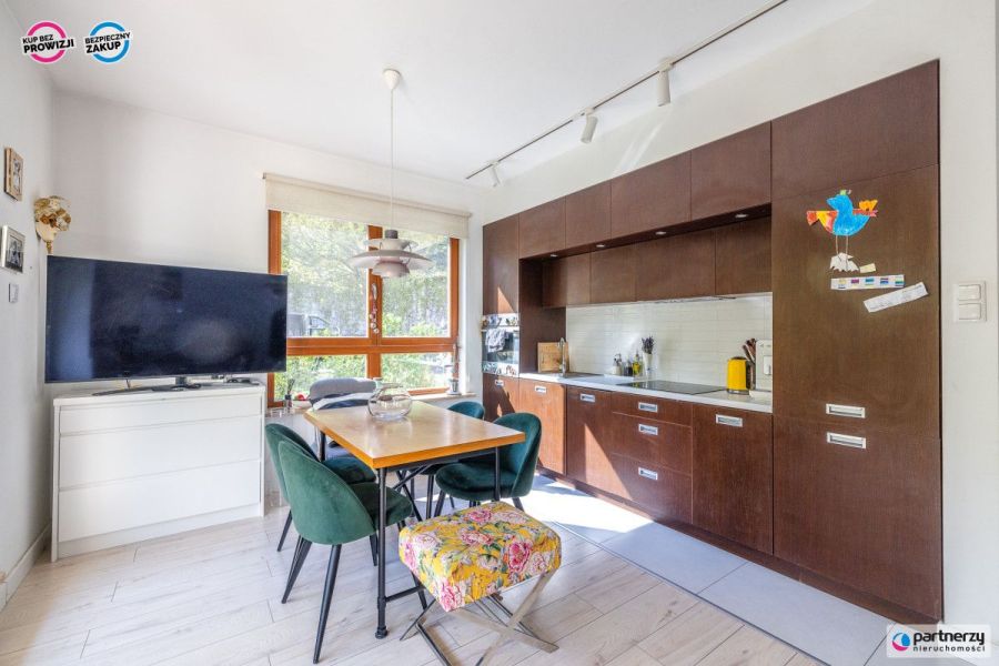 Ogródek | Aquarius | Invest Komfort | Górny Sopot: zdjęcie 98697033